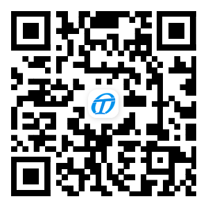 Mobile QR code